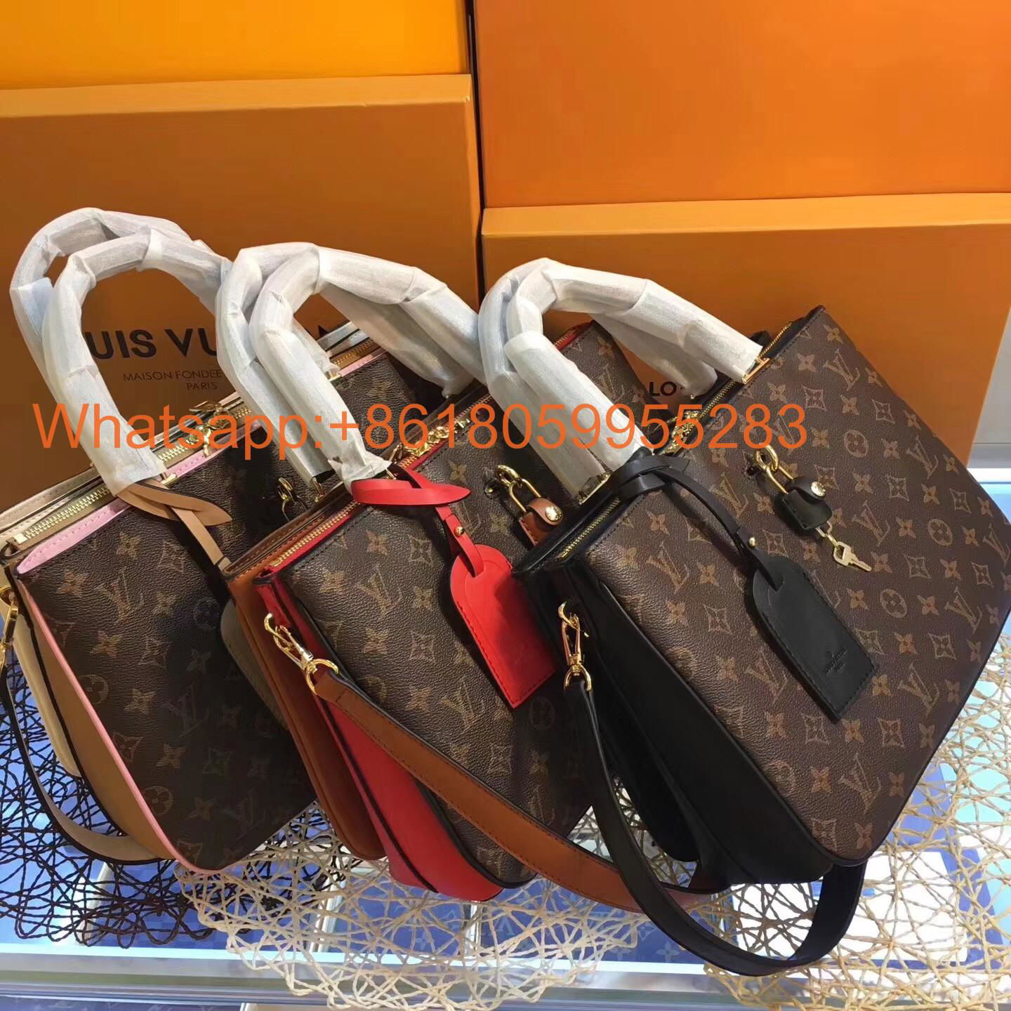 Cheap Louis Vuitton Bags Women LV Handbags Replica Louis Vuitton Handbags LV Bag - LV Bags ...