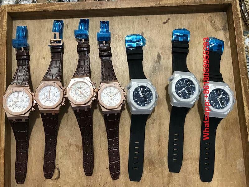 wholesale Audemars Piguet Watches Replica Ap Watches  luxury Brand Swiss Watches 5