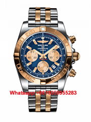 wholesale Replica BREITLING Watches wholesale luxury Brand Replica Swiss Watches