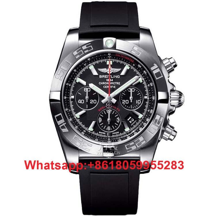wholesale Replica BREITLING Watches wholesale luxury Brand Replica Swiss Watches 2