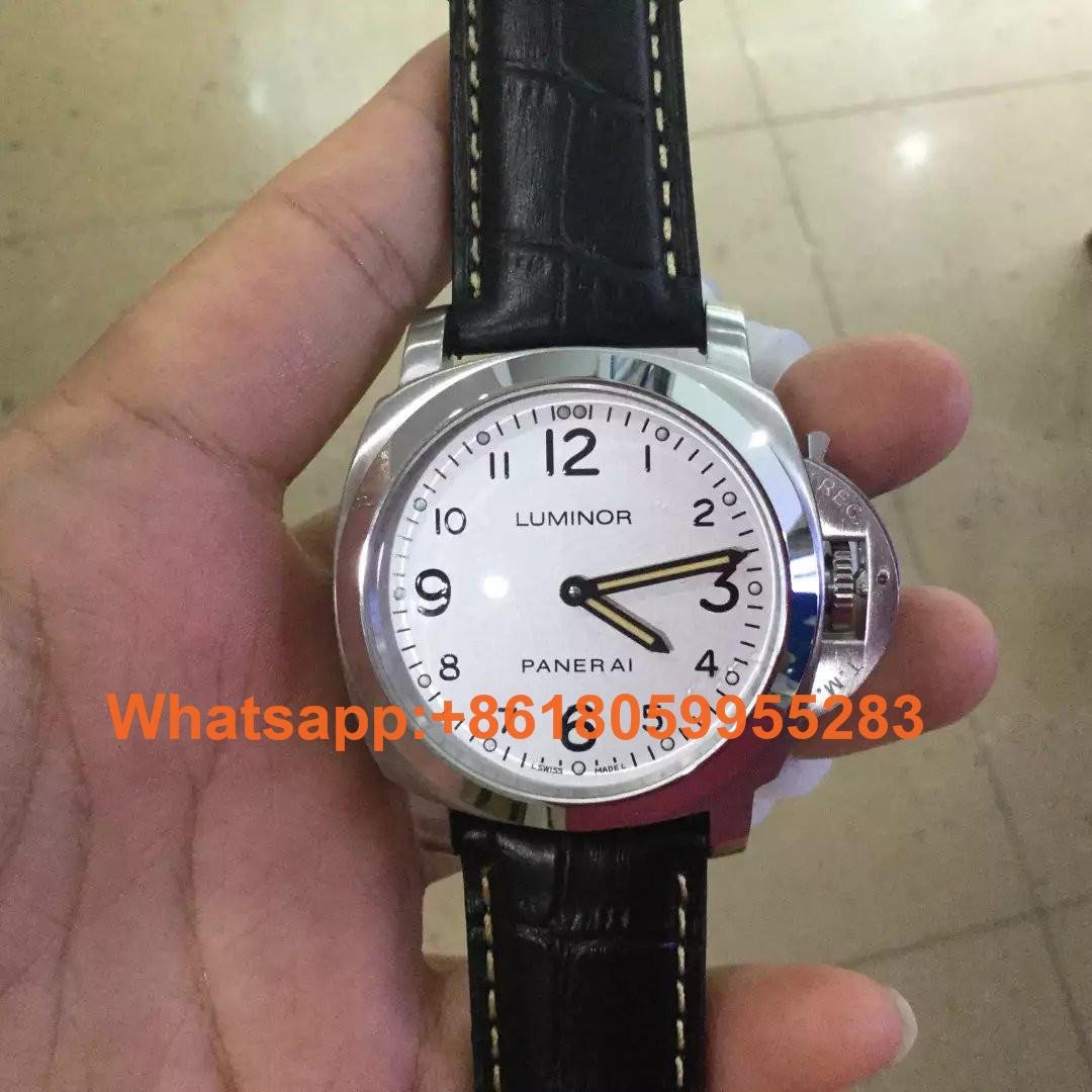 Cheap Replica Panerai Watches for sale luxury Brand Replica Watches Original box 5