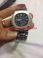 Cheap Replica Patek Philippe Watches luxury Brand Replica PP Watch Original box 19