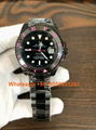 wholesale Rolex Watches 1:1 Swiss Made sapphire glass movement Replica Watches