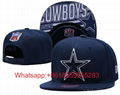 Wholesale NFL hats Dallas Cowboys Hats NFL Caps Green Bay Packers Caps