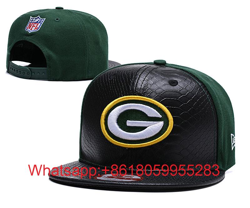 Wholesale NFL hats Dallas Cowboys Hats NFL Caps Green Bay Packers Caps