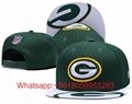 Wholesale NFL hats Dallas Cowboys Hats NFL Caps Green Bay Packers Caps