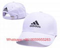 Wholesale Caps Fashion Casual Hat Adidas Snapback Caps Adidas Hats Baseball Caps