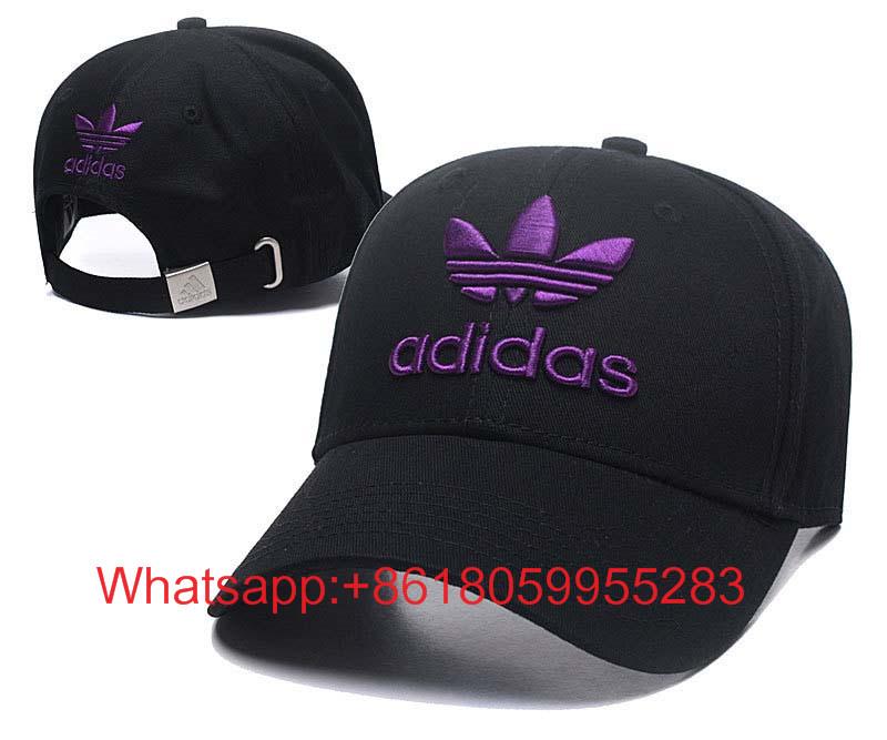 Wholesale Caps Fashion Casual Hat Adidas Snapback Caps Adidas Hats Baseball Caps