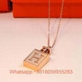 Wholesale Hermes Necklace sets Hermes Bracelet Hermes Ring Hermes Jewelry Sale