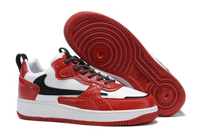 2022 New      Air Force 1 shoes      sportswear      AF 1 NBA Off white sneakers 5