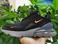 2019 Wholesale Nike Air max 270 shoes Nike 270 sneakers men cushion running shoes