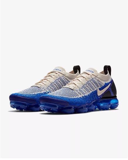 2019 New 2018      Air Max Vapormax Flyknit 2 shoes 2018 Air Flyknit II sneakers 3