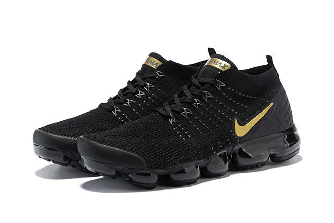 2019 New 2018 Nike Air Max Vapormax Flyknit 2 shoes 2018 Air Flyknit II sneakers