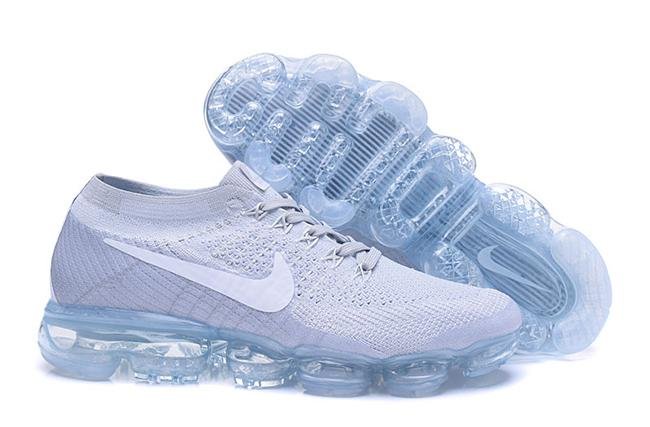 Wholesale 2019 2018      Air Vapormax Flyknit shoes 2022 Air Max Flyknit sneaker 2