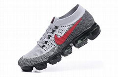 Wholesale 2019 2018      Air Vapormax Flyknit shoes 2022 Air Max Flyknit sneaker