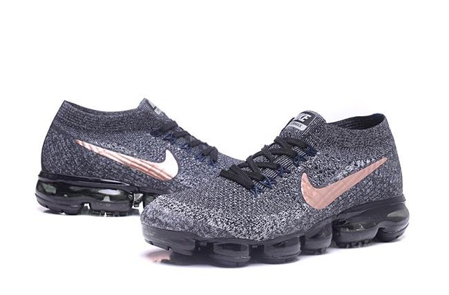 Wholesale 2019 2018 Nike Air Vapormax Flyknit shoes 2022 Air Max Flyknit sneaker