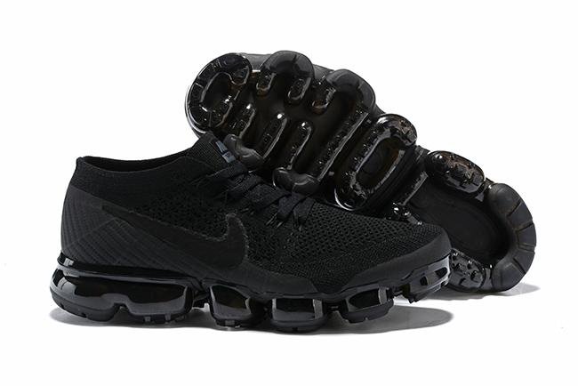 Wholesale 2019 2018      Air Vapormax Flyknit shoes 2022 Air Max Flyknit sneaker 4