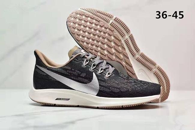 2019 New NIKE AIR ZOOM PEGASUS 36 shoes Wholesale women men NIKE ZOOM 36 sneakers
