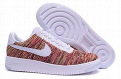 2022 Wholesale      AF1 FLYKNIT LOW