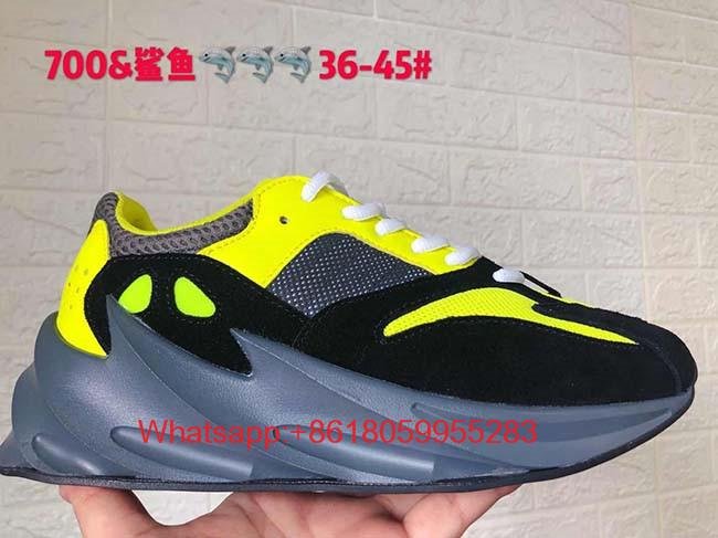 2022 Adidas Yeezy Boost 700 V2 shoes Cheap Adidas Yeezy 700 shoes Adidas Sneaker