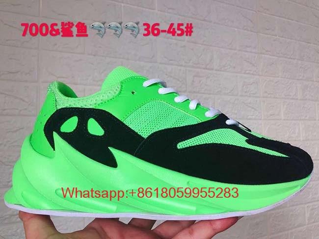 2022 Adidas Yeezy Boost 700 V2 shoes Cheap Adidas Yeezy 700 shoes Adidas Sneaker