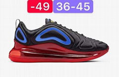 2022 New NIKE AIR MAX 720 Shoes Wholesale NIKE 720 sneakers Men Women Nike Shoes