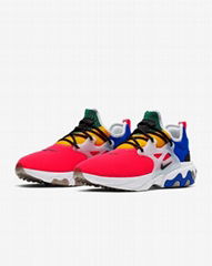 2022 Newest      Presto React Shoes Men Wholesale      Presto Running Shoes