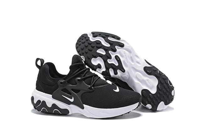 2019 Newest Nike Presto React Shoes Men Wholesale Nike Presto Running Shoes