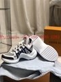                                 020 daddy shoes increased mesh surface sports sh 8