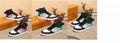               2020 new     en's sports casual shoes,     igh-top shoes,     our 