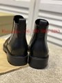 2022 new                   Chelsea boots, lace-up boots, all-match women's boots 2