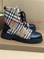 2022 new                   Chelsea boots, lace-up boots, all-match women's boots 7