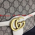 2020 women's autumn and winter new GGMarmont series mini handbag 10