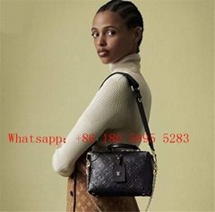 2023     lassic ladies shoulder bag, handbag bag, makeup portable shoulder bag (Hot Product - 1*)