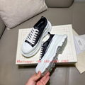 2022 New Top Quality Original Quality Alexander Mcqueen Sneaker 1:1 Casual Shoes