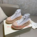 2022 New Top Quality Original Quality Alexander Mcqueen Sneaker 1:1 Casual Shoes