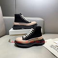 2022 New Top Quality Original Quality Alexander Mcqueen Sneaker 1:1 Casual Shoes