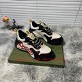 2022 Hot Sale Men Gucci Sneakers Casual Top Quality Women Gucci Shoes