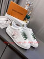 2022 Hot Sale LV Shoes Mens Women Casual Louis Vuitton Runner Tatic Sneakers