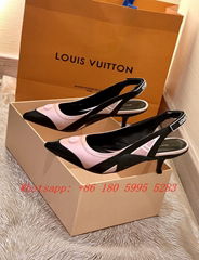 2022 Hot Sale               High Heels Newest Womens     RCHLIGHT SLINGBACK PUMP