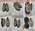 Wholesale GG Horsebit lug loafers For Women Discount Gucci Shoes Online Outlet