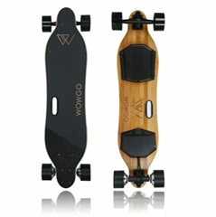 WowGo 2S (38") Electric Skateboard