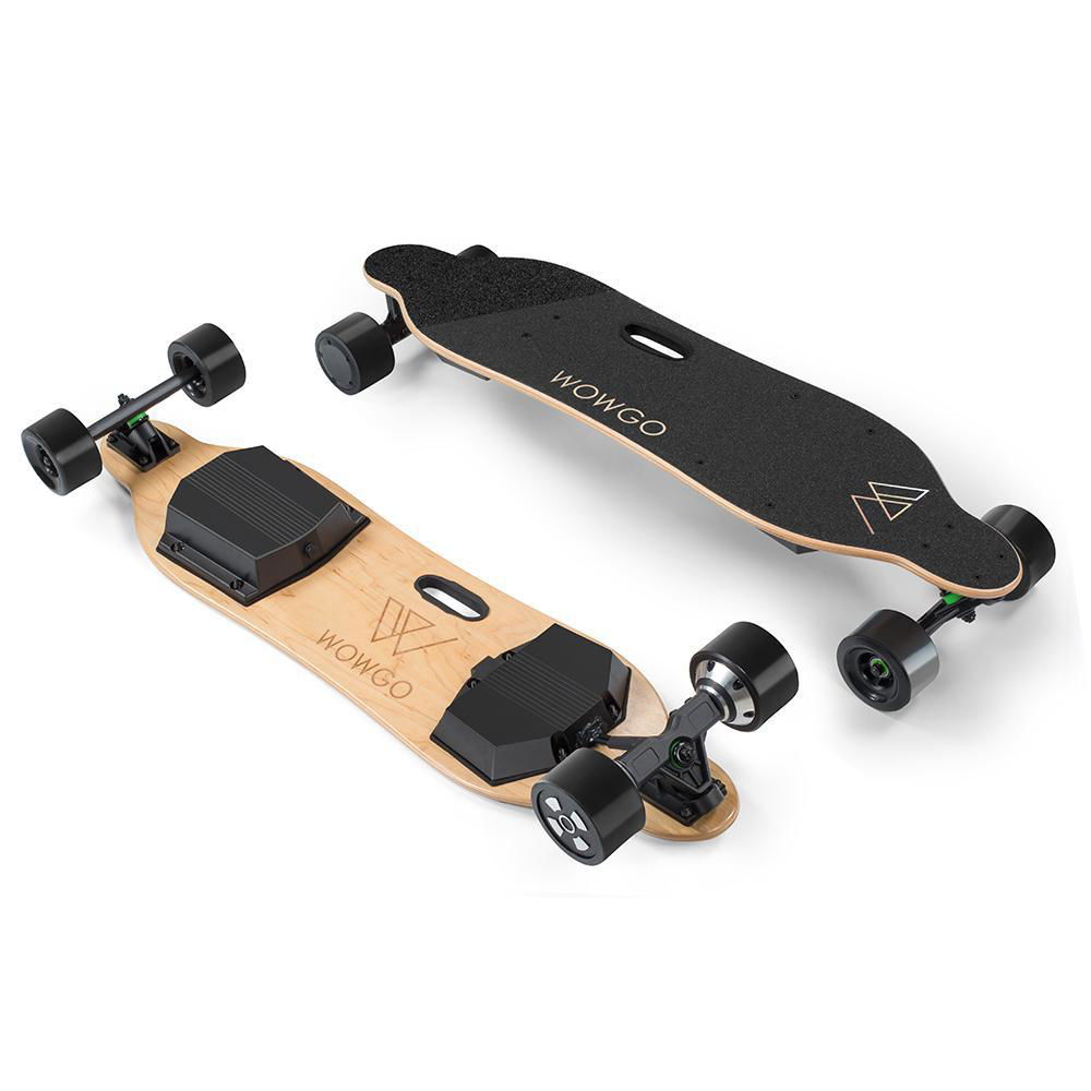 WowGo 2S (38") Electric Skateboard - WOWGO (China Manufacturer) - Kick  Scooter & Surfing Scooter - Scooters Products - DIYTrade China