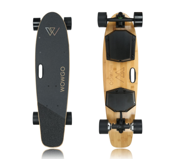 WowGo KT (35") Electric Skateboard