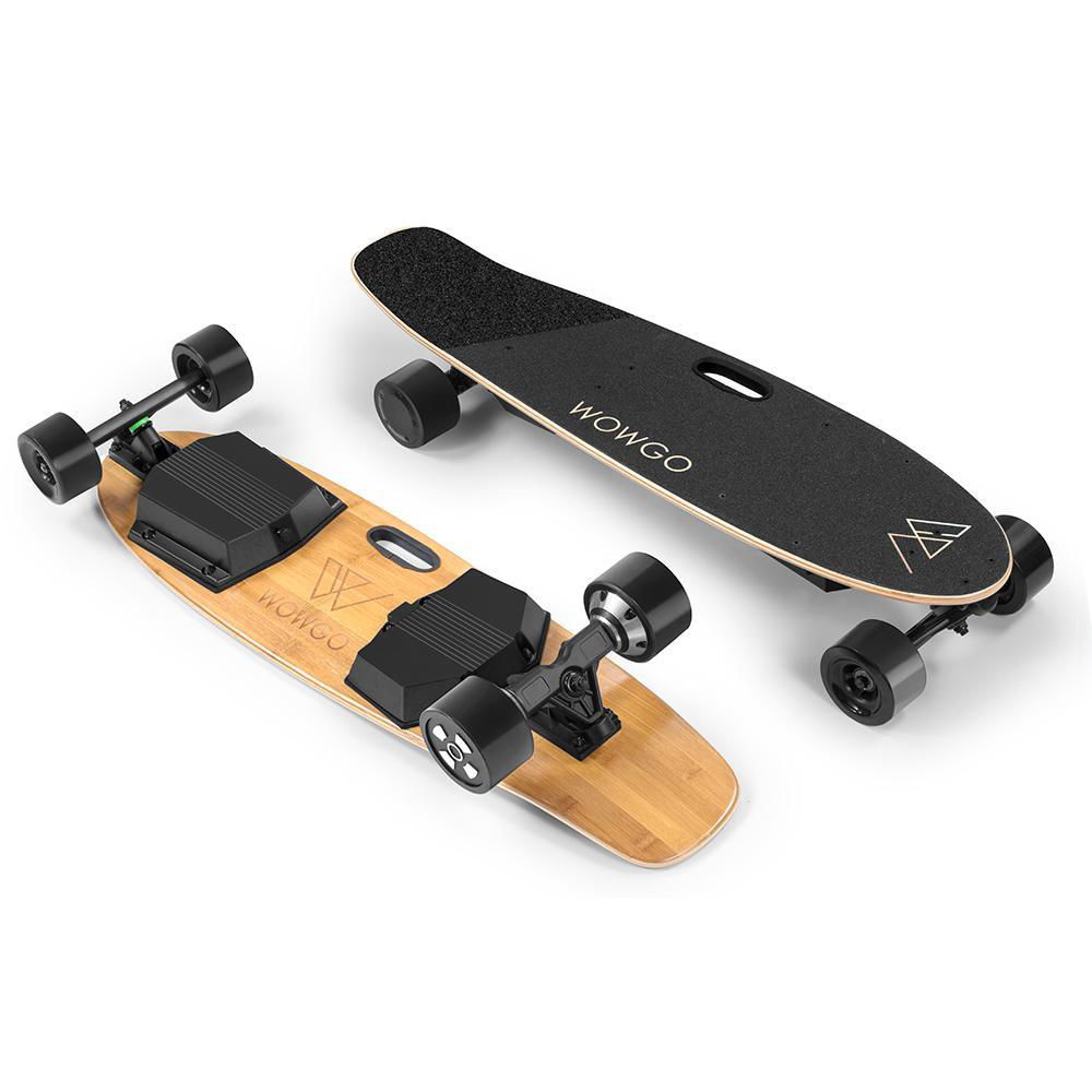 WowGo KT (35") Electric Skateboard 2