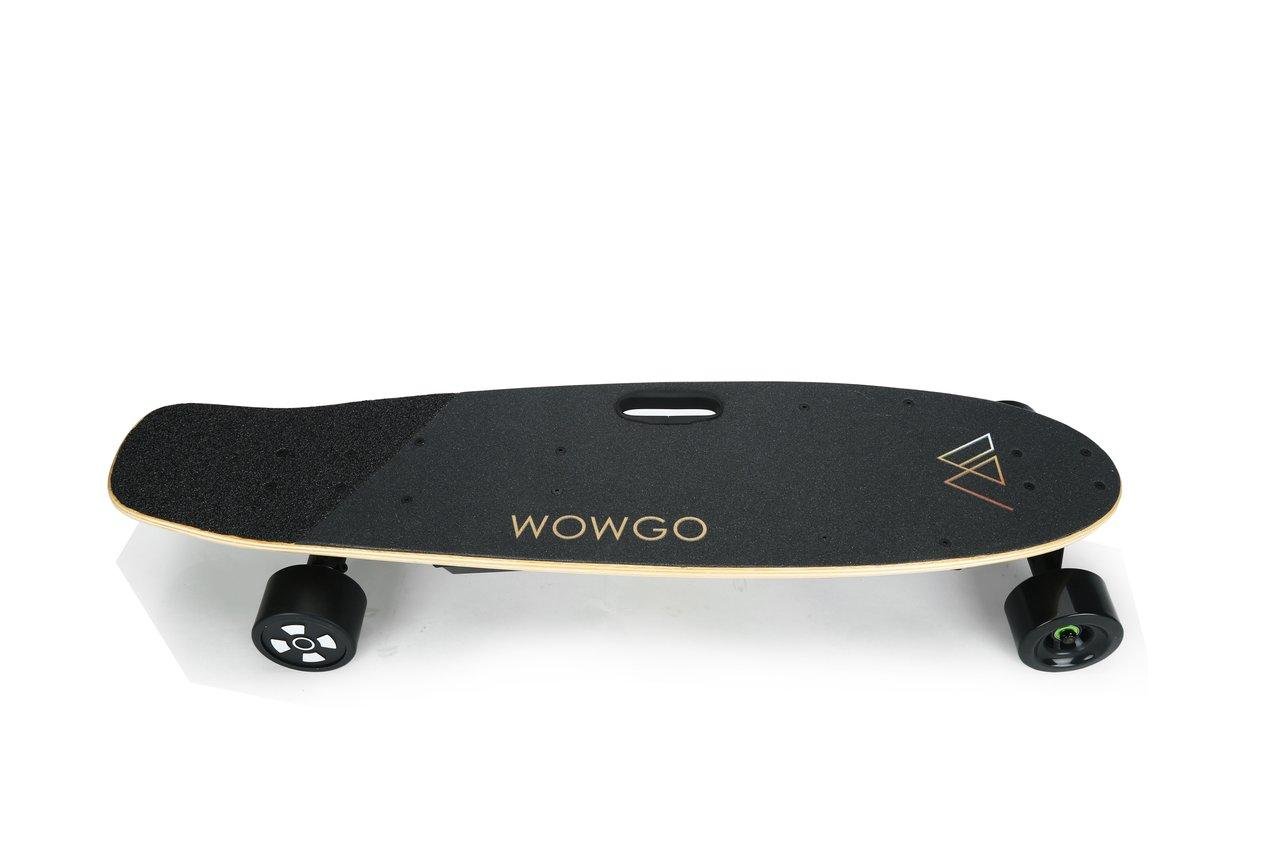 WowGo KT (35") Electric Skateboard 3