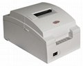 高速热敏打印机DPS3200T卷式发票打印机（航信版）