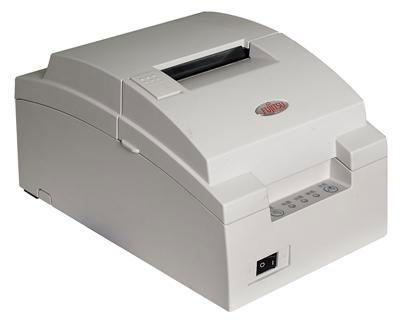 高速熱敏打印機DPS3200T卷式發票打印機（航信版） 4