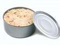 Canned Tuna