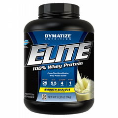 Whey Protein Dymatize